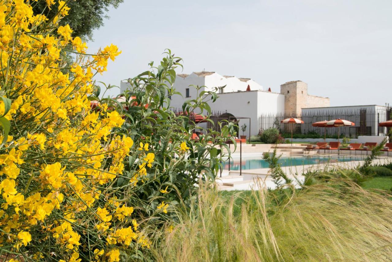 Masseria Santo Scalone 4* Ostuni