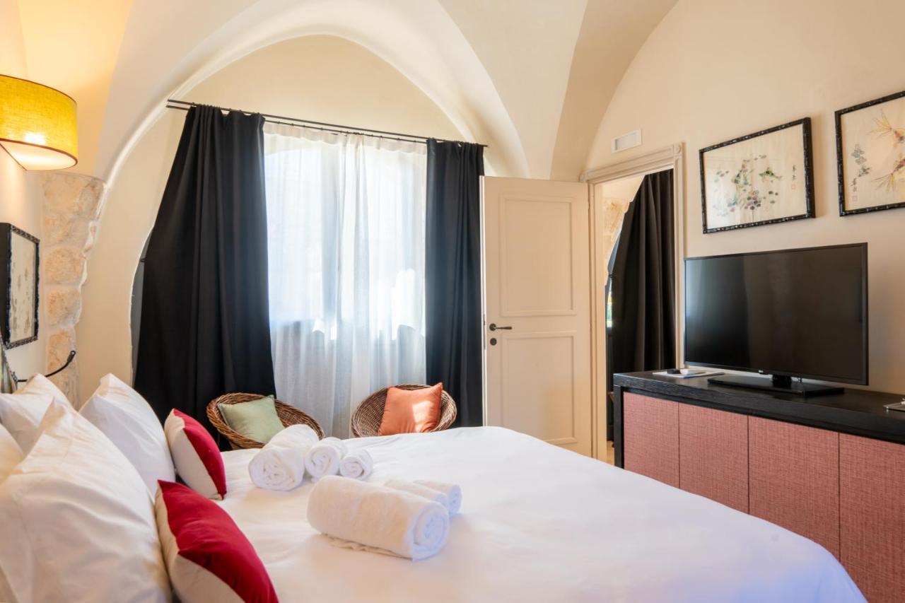Masseria Santo Scalone Hotel