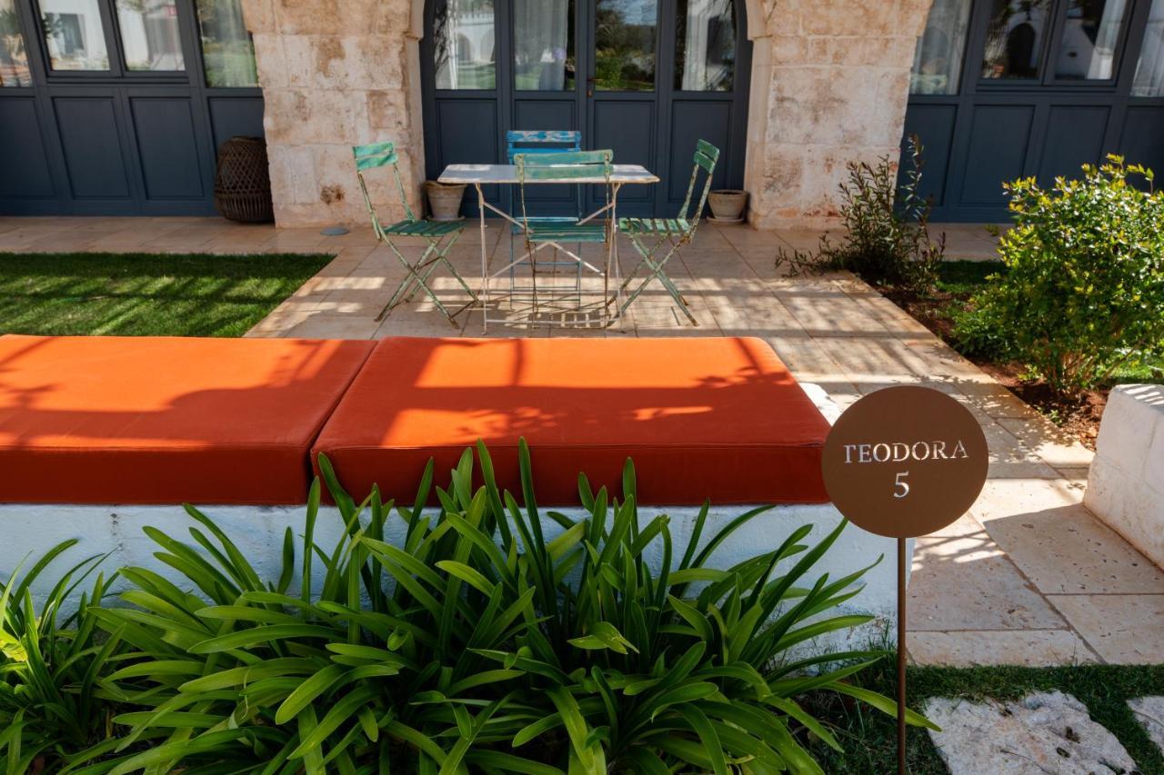 Masseria Santo Scalone Ostuni